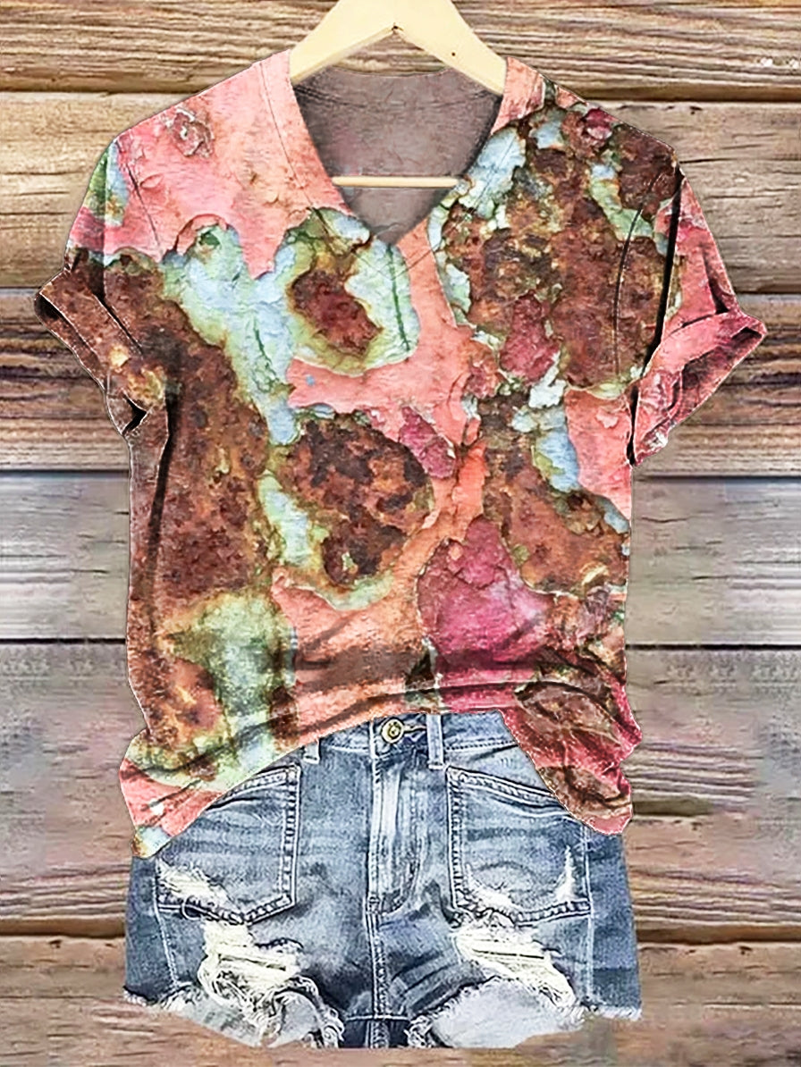 Classic Designed T-Shirt