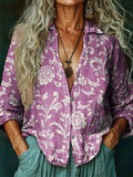 Timeless Vintage Style Shirt