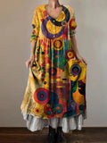 Beautifully Crafted Dress