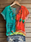 Vintage Inspired T-Shirt
