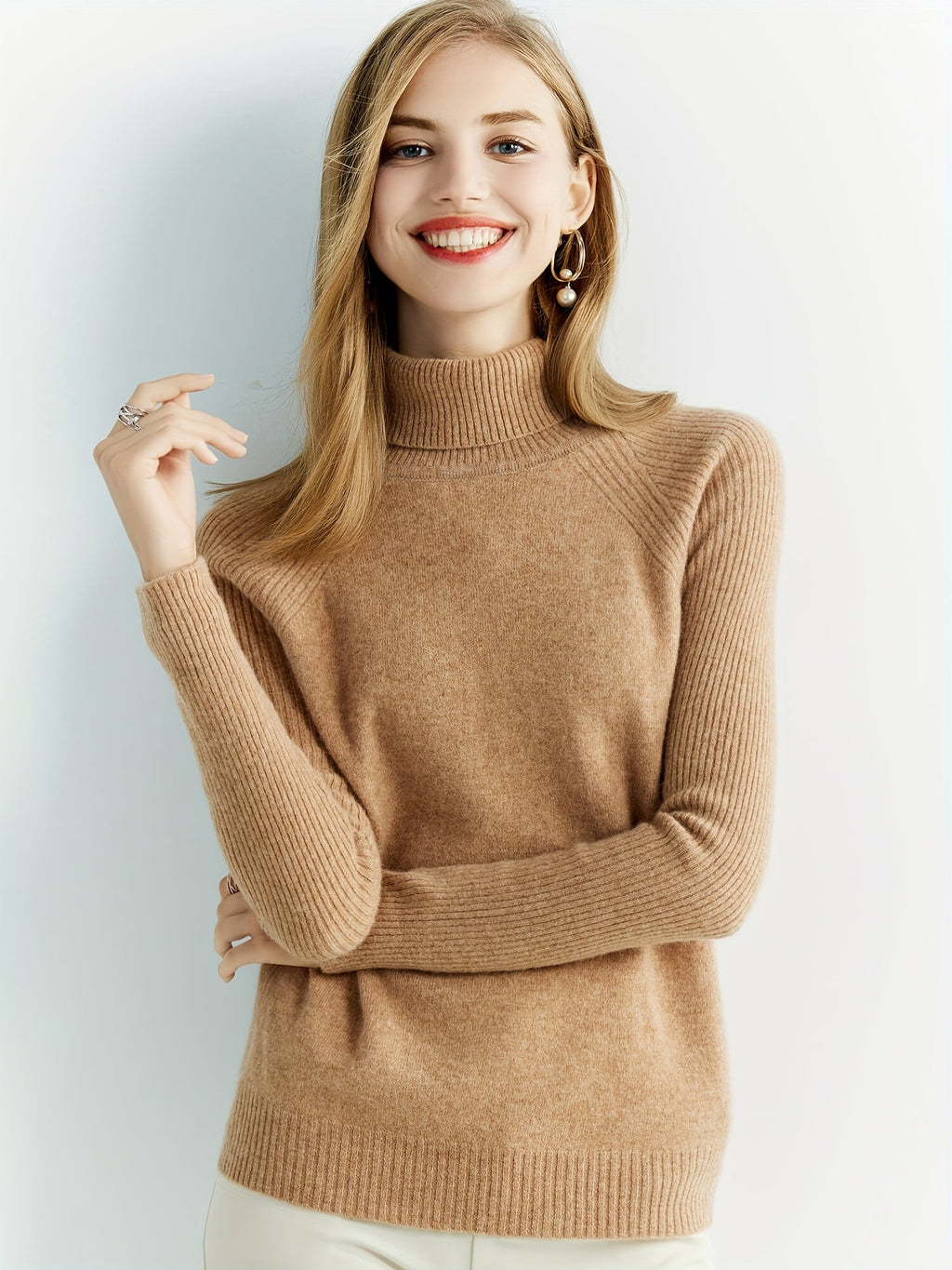 Classic Vintage Sweater