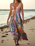 Gracefully Designed Garment