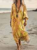 Classic Vintage Dress