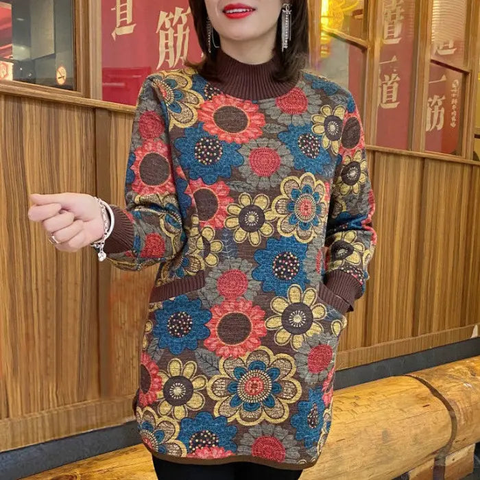 Classic Vintage Sweater