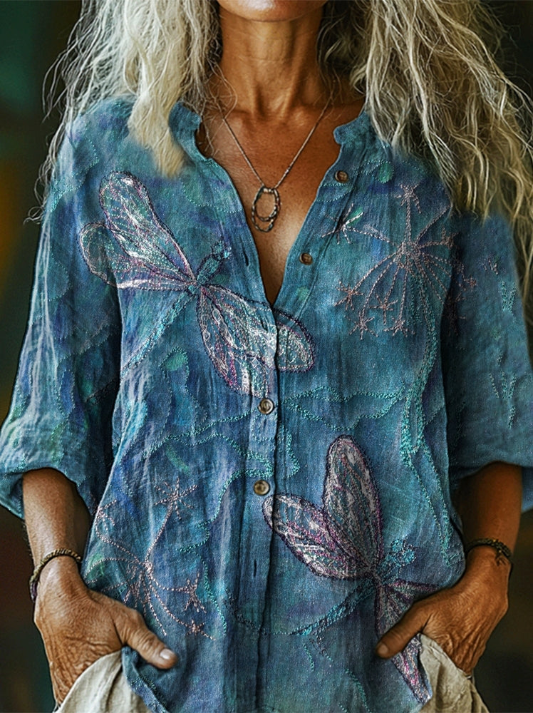 Beautifully Crafted Shirt