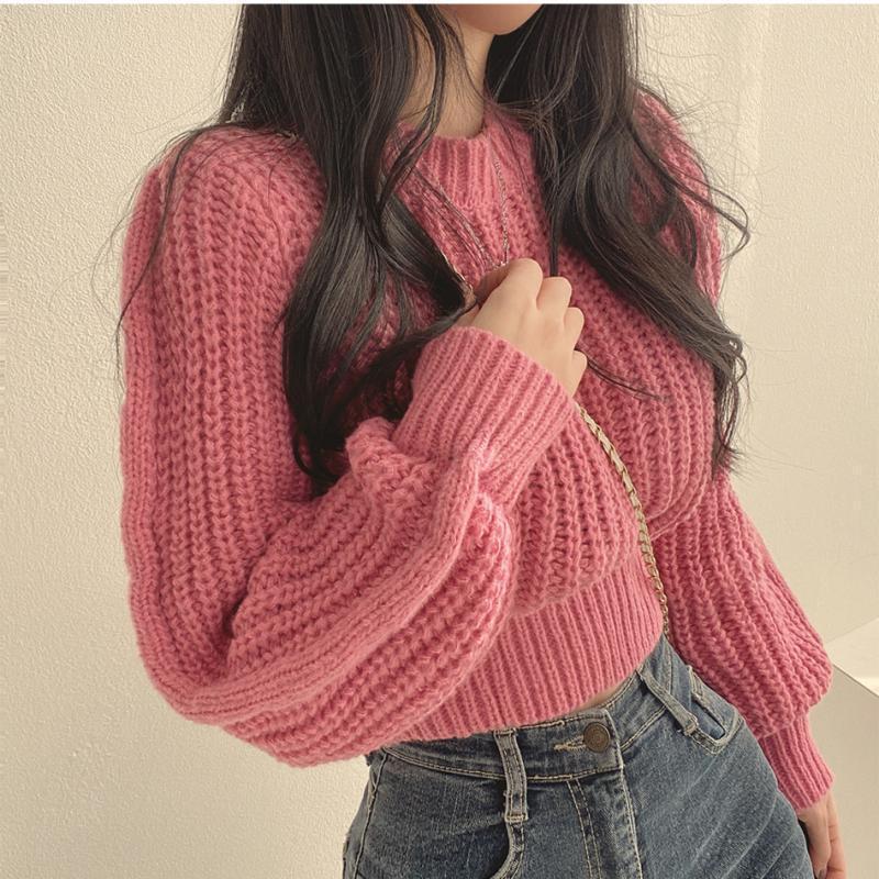 Classic Vintage Sweater