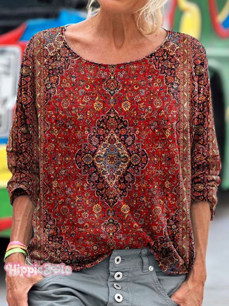 Thoughtfully Designed Garment