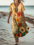 Classic Designed Garment