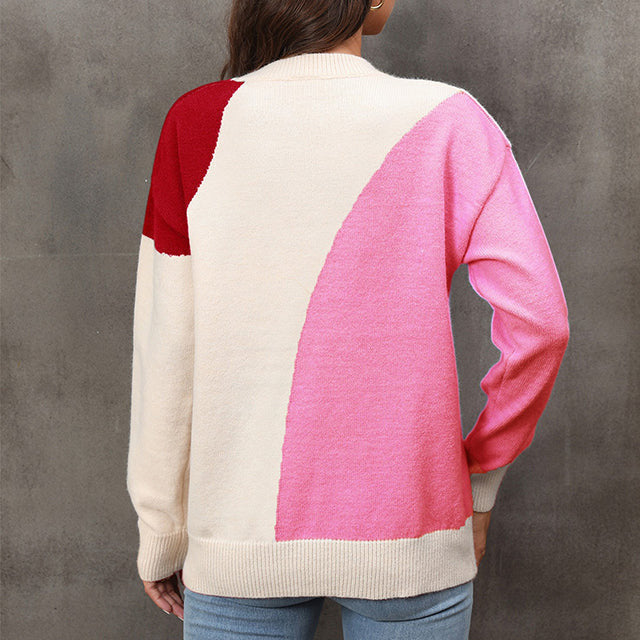 Beautifully Crafted Sweater
