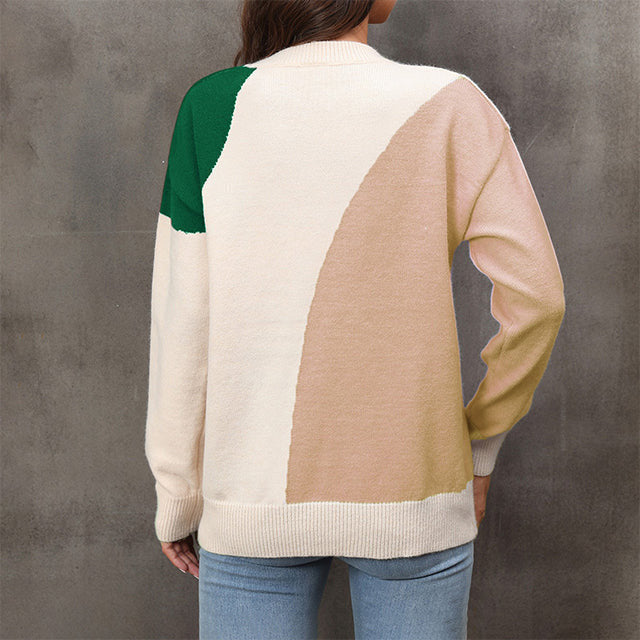 Vintage Inspired Sweater