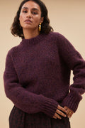 Clara® | voluminous sweater