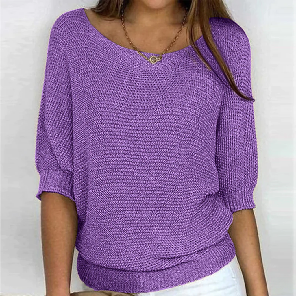 Vintage Inspired Sweater
