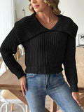 Classic Designed Sweater