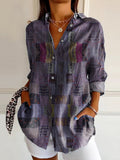Thoughtfully Designed Shirt