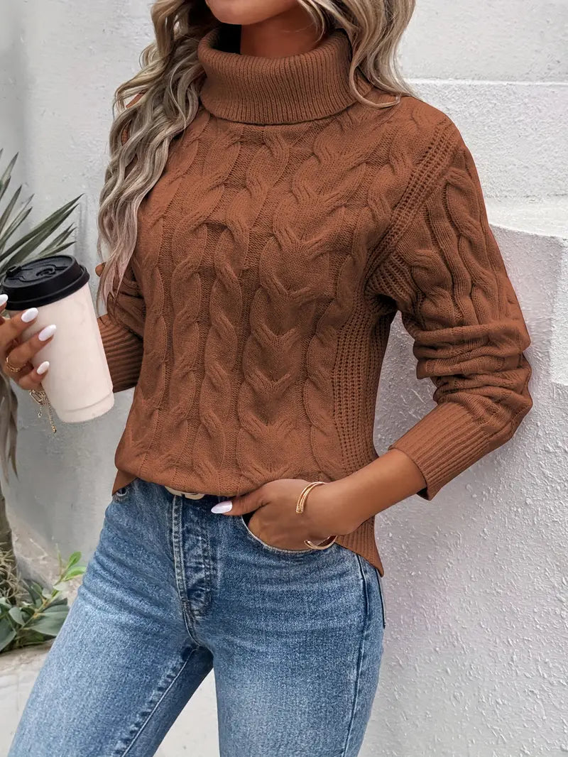 Classic Vintage Sweater
