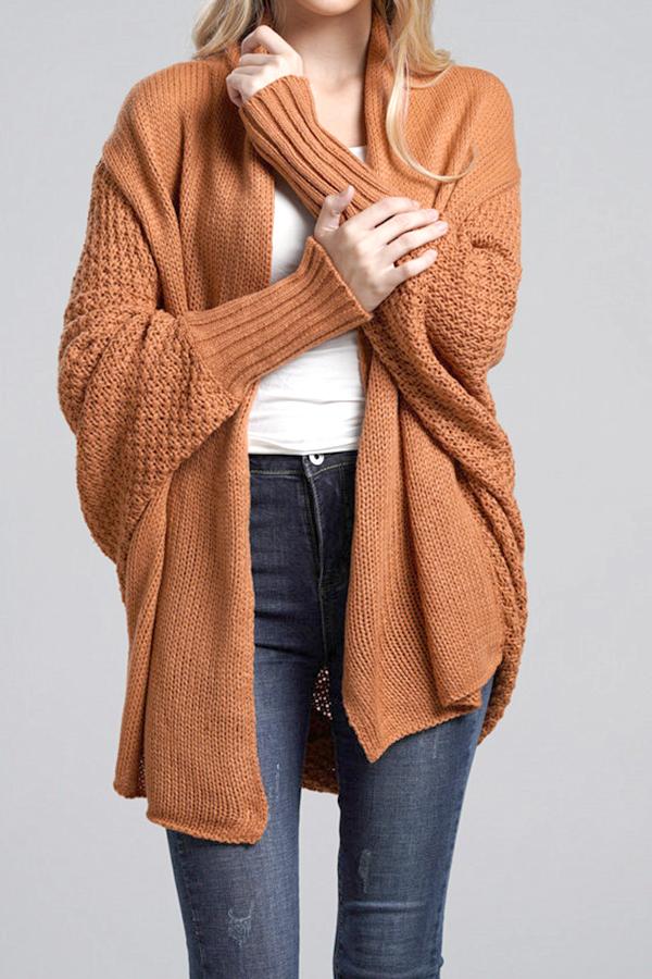 Colbie Dolman Cardigan