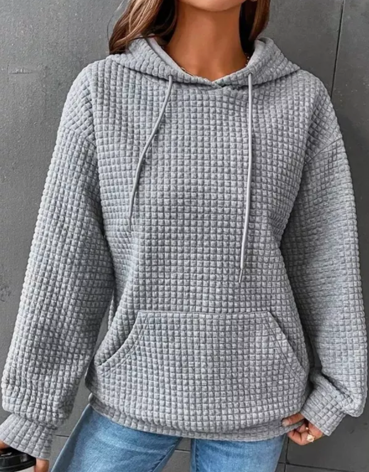 Jimena® | Chic and versatile winter sweater