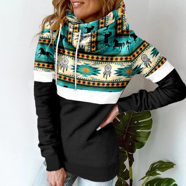 Vintage Inspired Sweater