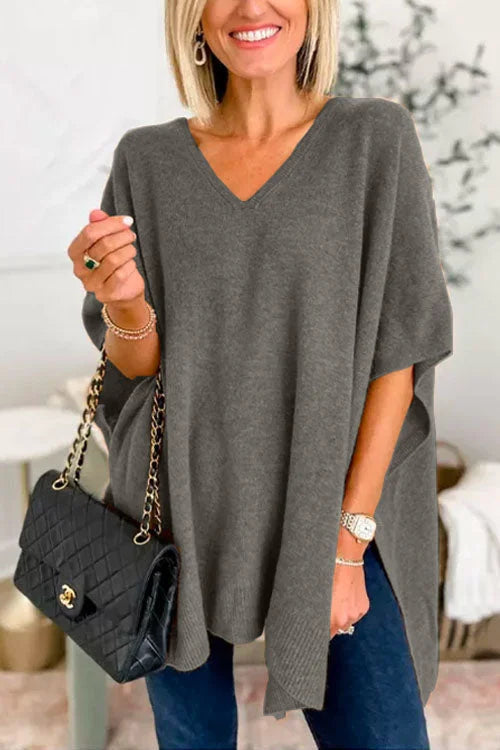 Elegantly Designed Sweater