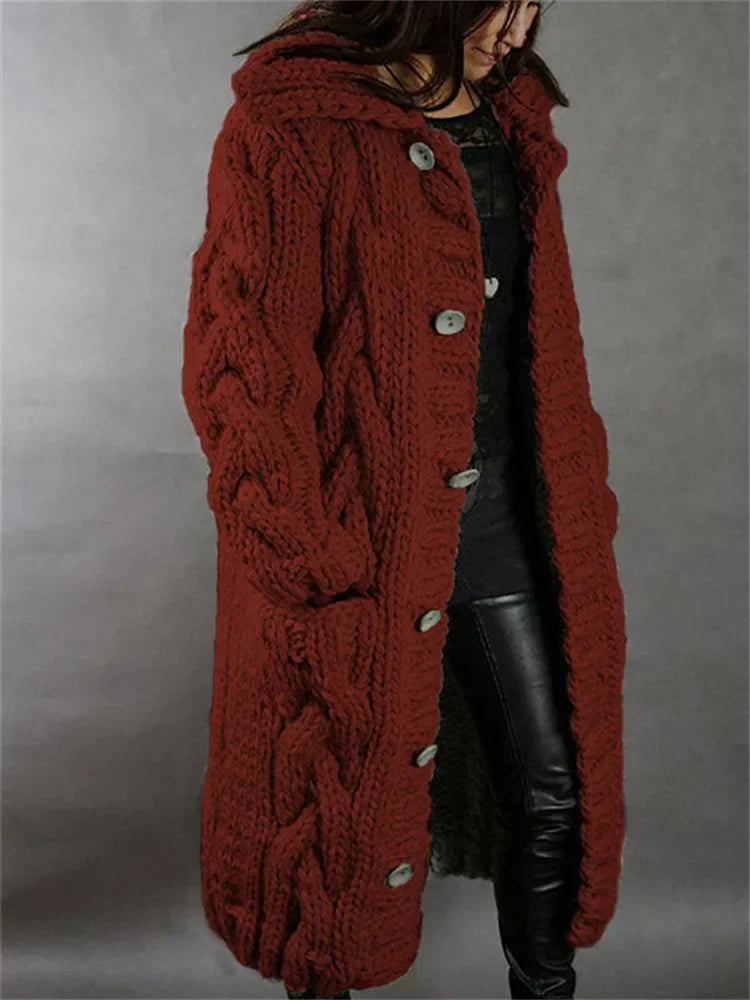 Beautifully Crafted Sweater
