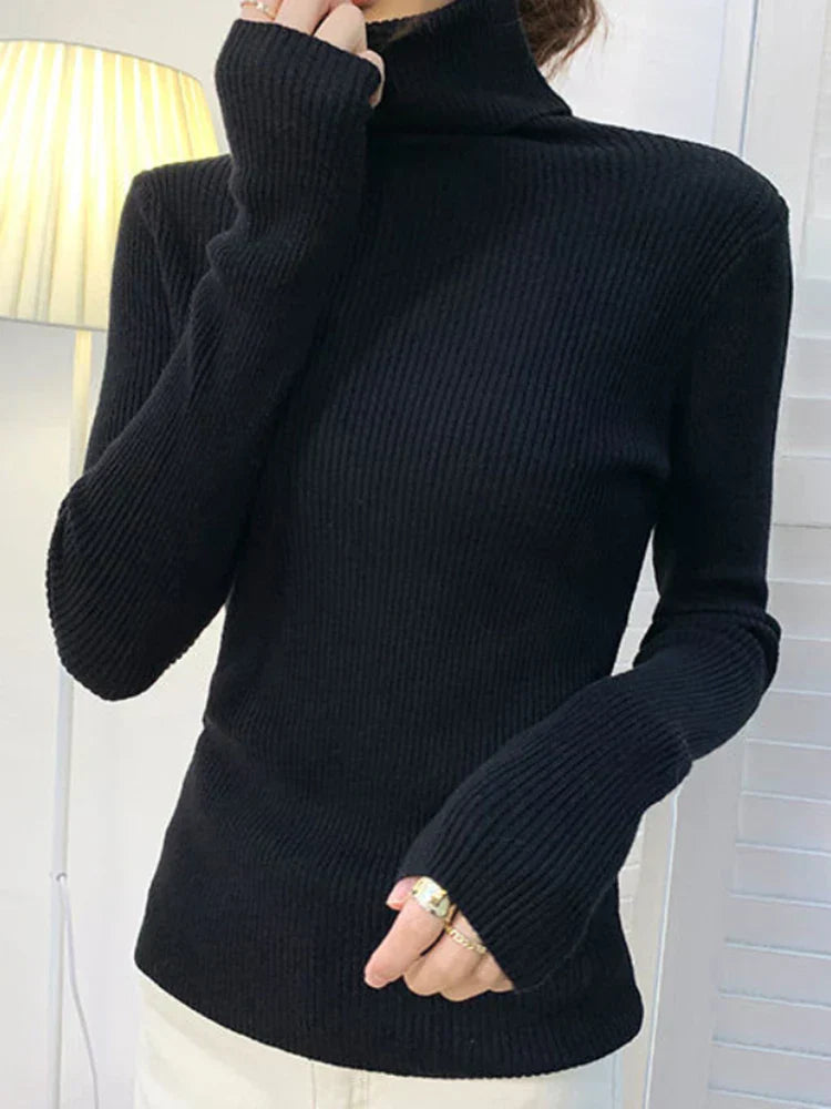 Vintage Inspired Sweater