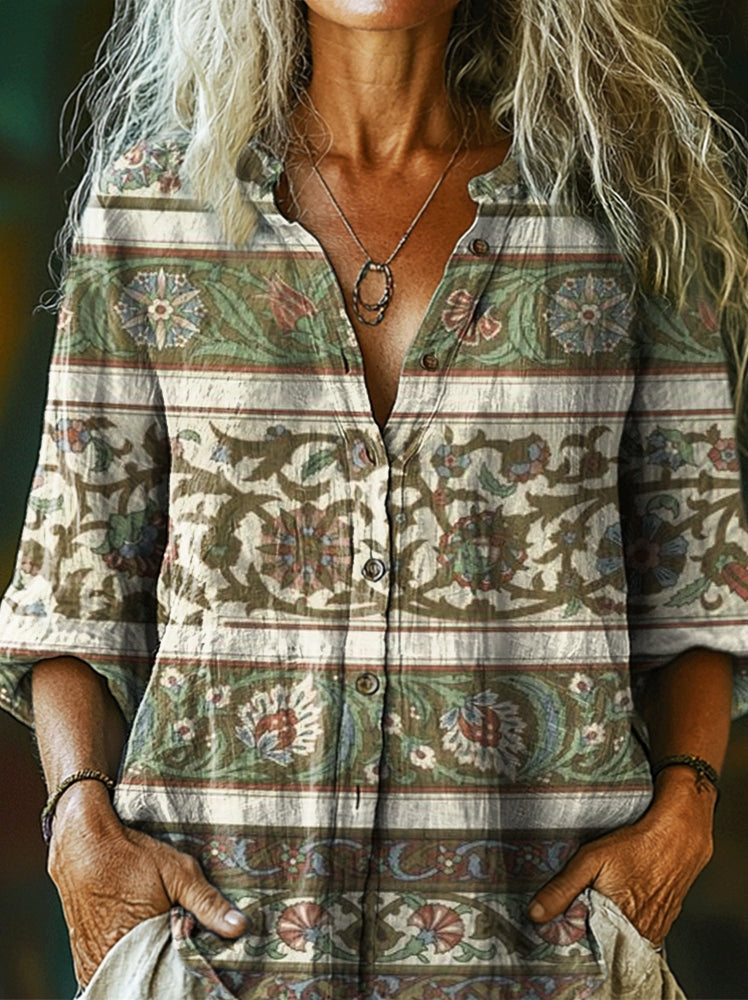 Vintage Inspired Garment