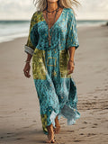 Thoughtfully Designed Dress