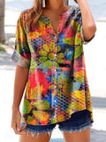 Gracefully Designed Shirt