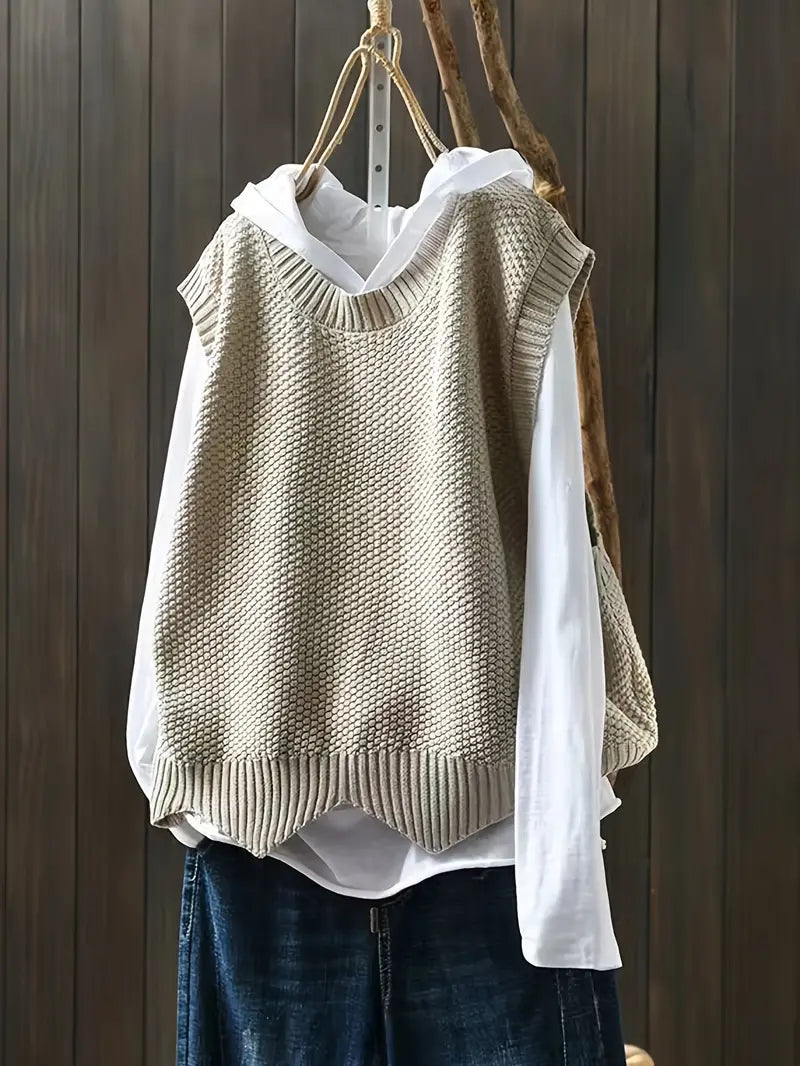 Beautifully Crafted Sweater