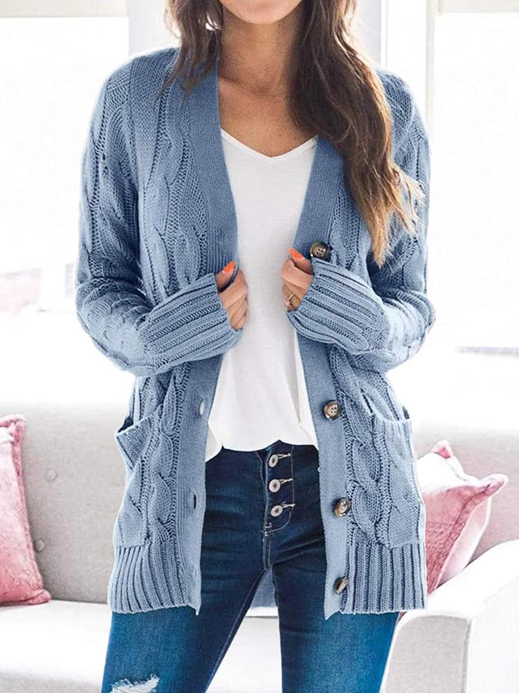 Margarita® | Chic and versatile winter sweater