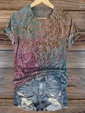 Classic Designed T-Shirt