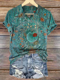 Vintage Inspired T-Shirt