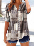 Vintage Inspired Shirt