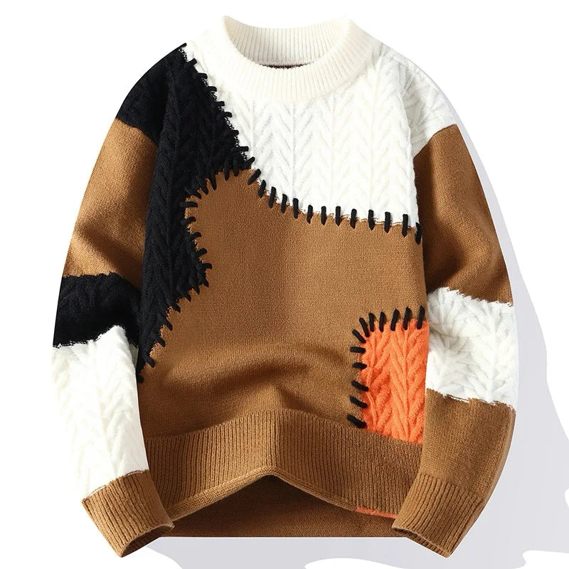 Classic Vintage Sweater