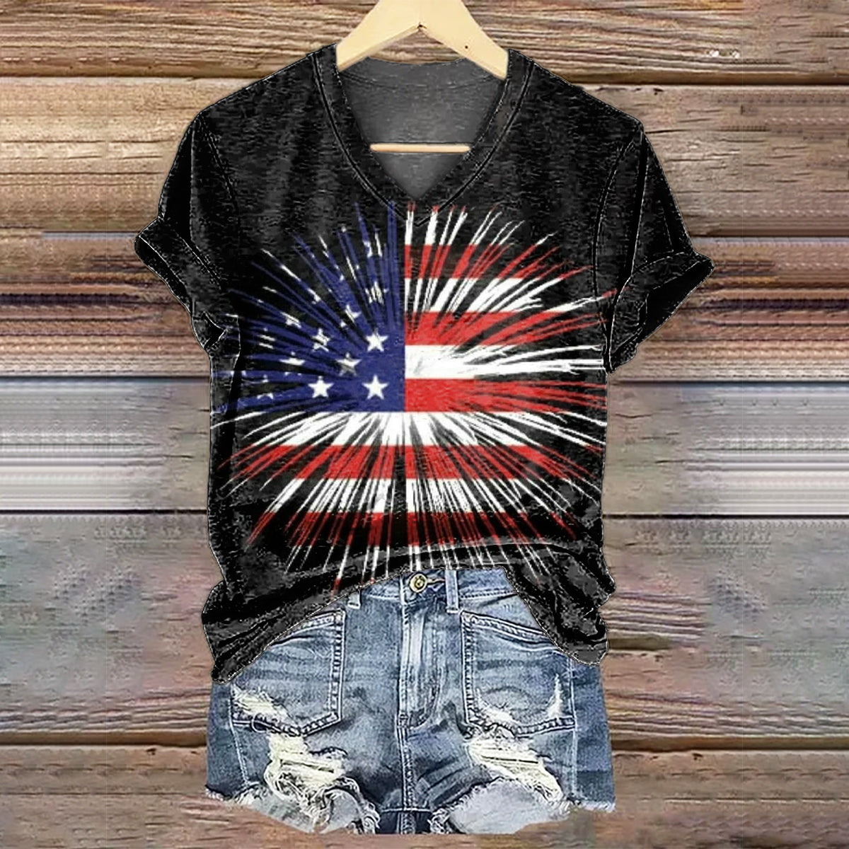 Classic Designed T-Shirt