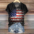 Vintage Inspired T-Shirt