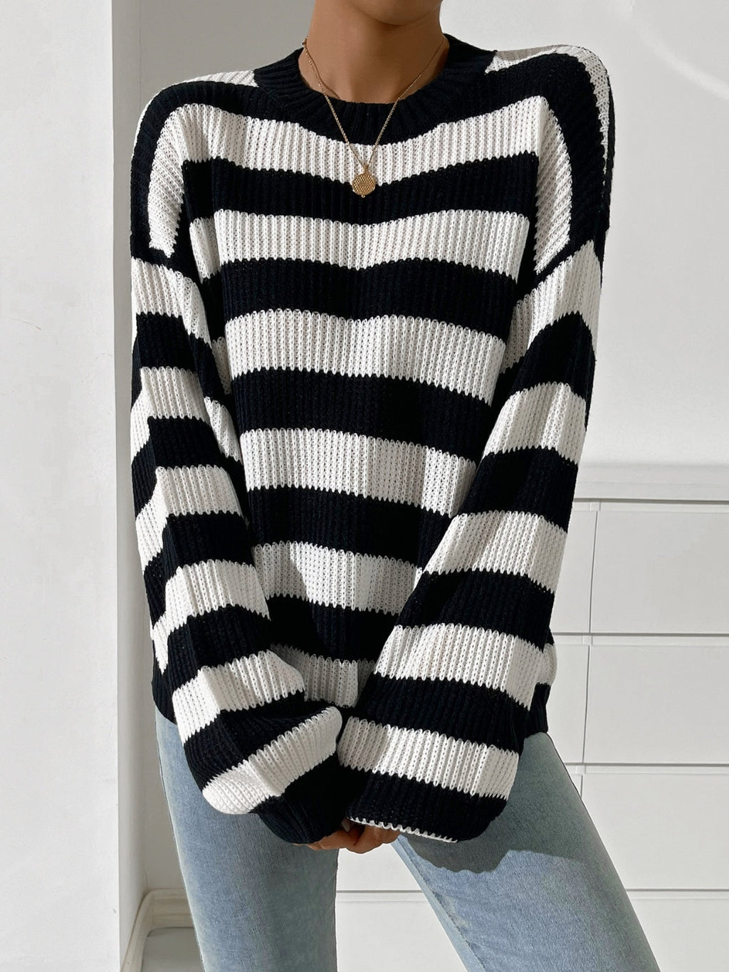 Classic Vintage Sweater