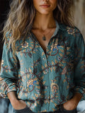 Timeless Vintage Style Garment