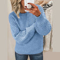 Lucrecia® | Wool sweater