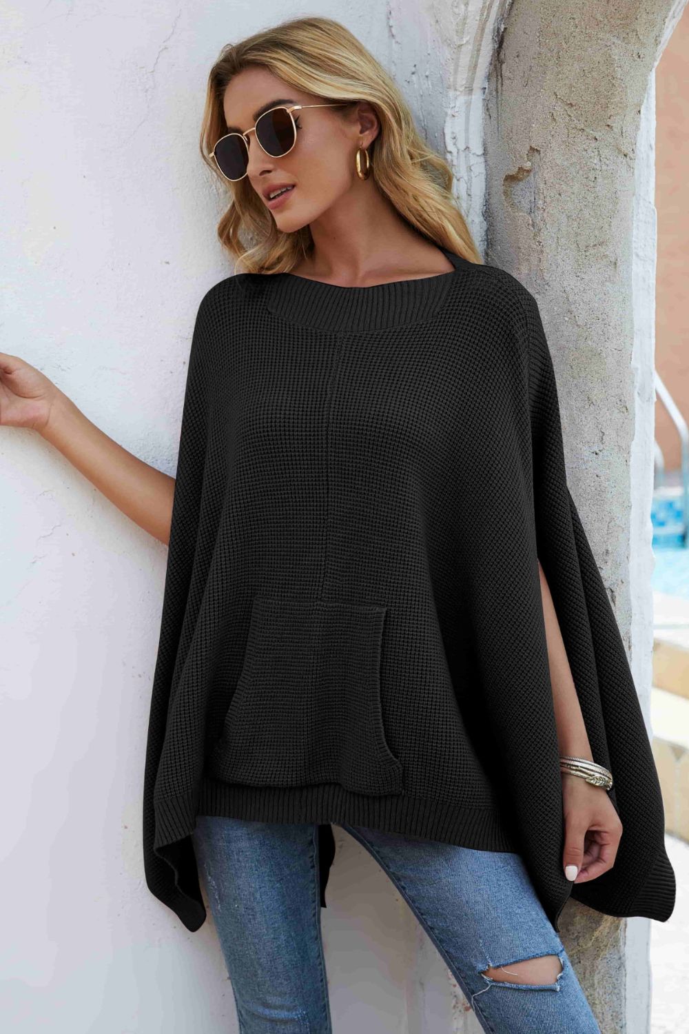 Classic Vintage Sweater