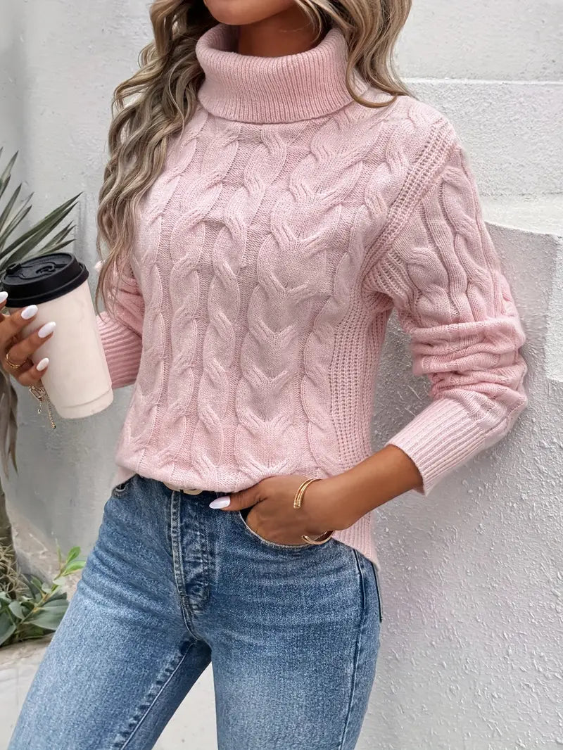 Thoughtfully Designed Sweater