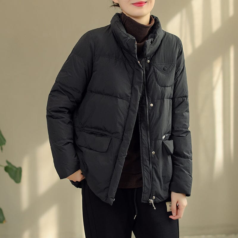 Winter Down Coat