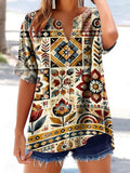 Elegantly Designed Garment