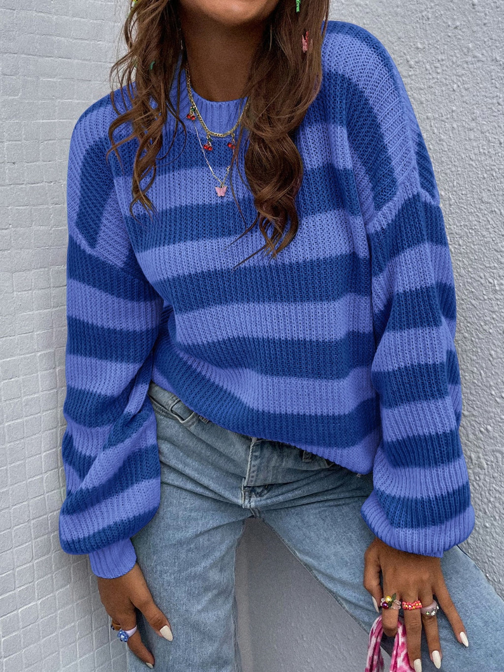 Classic Vintage Sweater