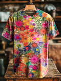 Elegantly Designed Garment