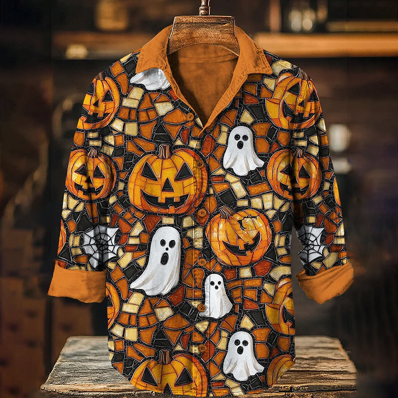 Pumpkin Orange