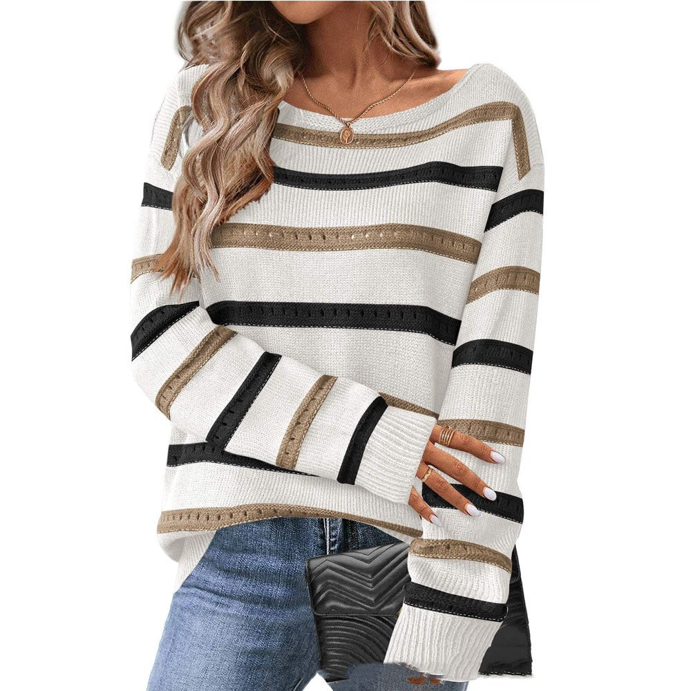 Thoughtfully Designed Sweater