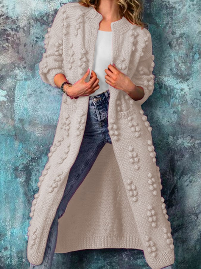 Beautifully Crafted Sweater