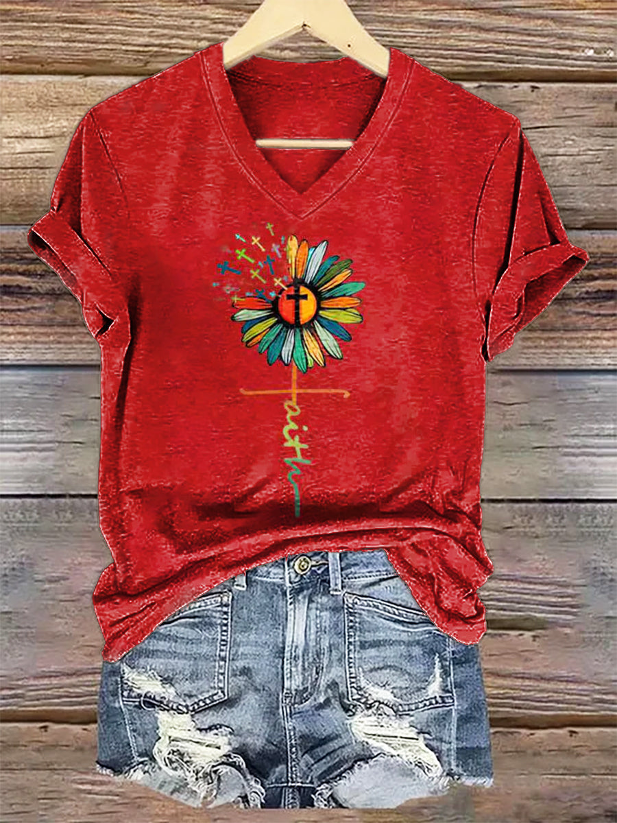 Vintage Inspired T-Shirt