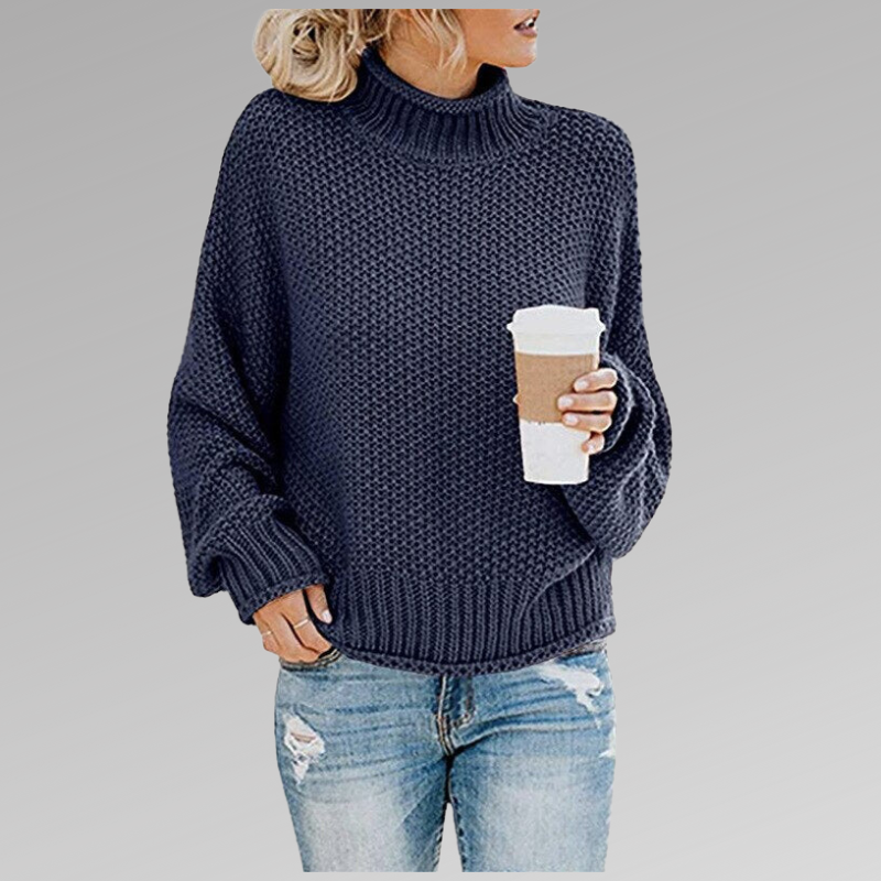 Elegantly Designed Sweater